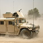 Humvee (HMMWV)