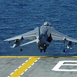 AV-8B Harrier II