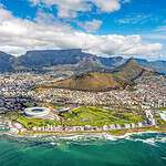 11. Cape Town, South Africa