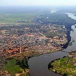 22. South Sudan