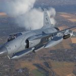 13. PAC JF-17 Thunder