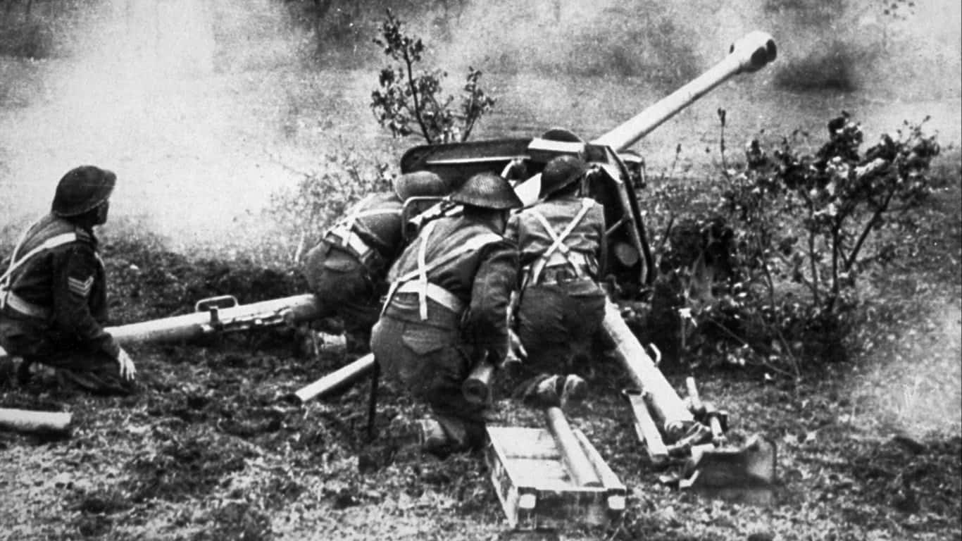 Battle of Monte Cassino