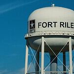 16. Fort Riley Army Base