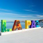 6. La Paz, Mexico