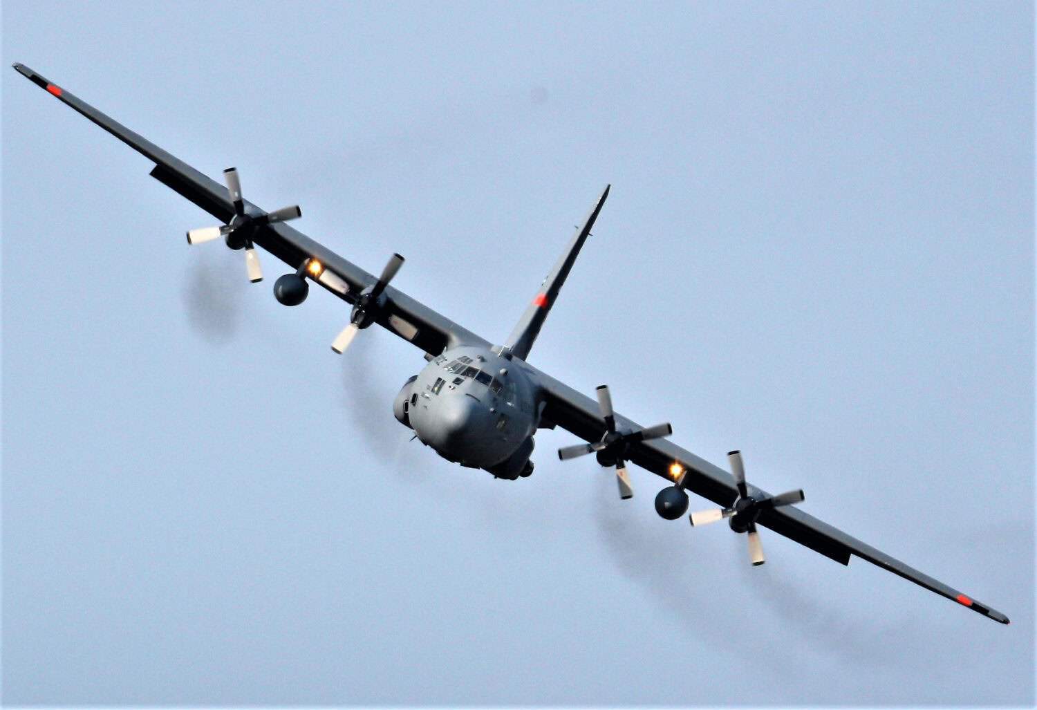 C-130 Hercules