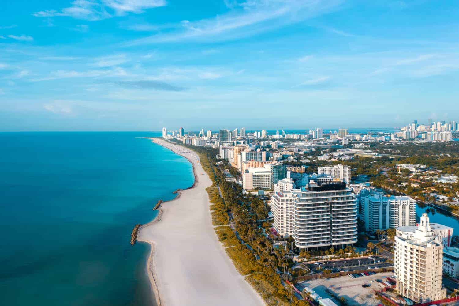 30. Miami Beach, FL