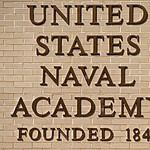 12. Naval Academy Navy Base