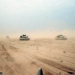 What Is the Fastest American Armored Vehicles in Service?