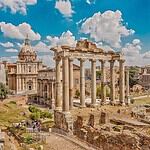 This Ancient Kingdom Dates Back to the Roman Empire