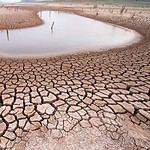 7. Southern/Midwestern Drought and Heatwave