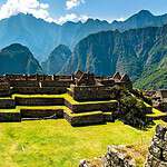 5. The Andean Civilizations