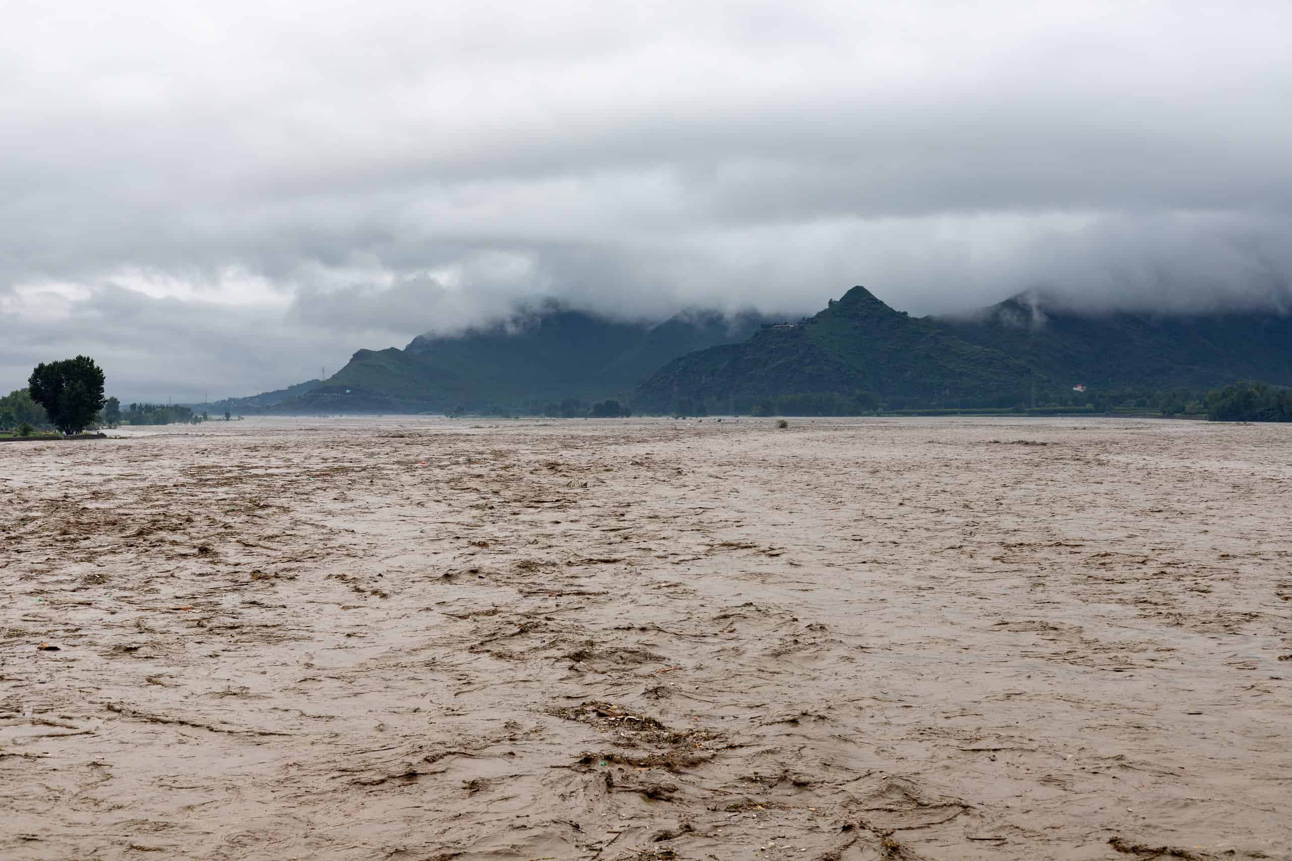 Pakistan Floods