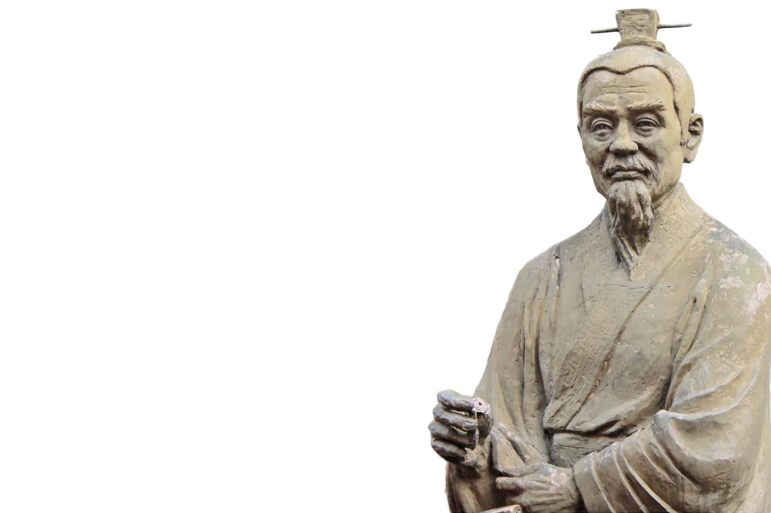 4. Confucius