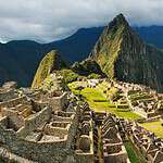 7 Historic Sites That Could Disappear Forever
