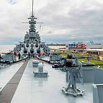 13. USS Alabama (SSBN-731)