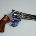 43. Smith & Wesson Model 686