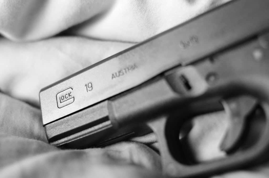 Glock 19