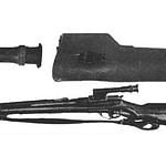 6. Arisaka Type 97