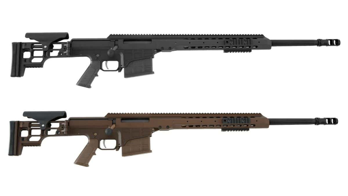 Rarest Rifle Collectors Are Paying Millions for These 20 Ultra-Rare Rifles - History ...