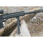 2. Barrett XM109 OSW (Objective Sniper Weapon)