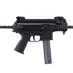 36. Brugger & Thomet APC9 (series)