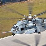 CH-53K King Stallion