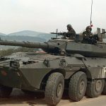 Centauro II