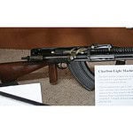 12. Charlton Automatic Rifle