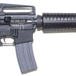 31. Colt M4