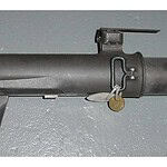XM148 Grenade Launcher