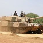 Arjun Mk1A