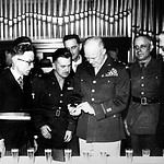 25 of the Most Influential Commanders of WWII