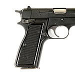 Browning Hi-Power (Licensed & Clone Models)