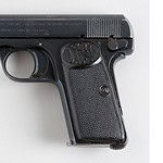 FN Model 1910