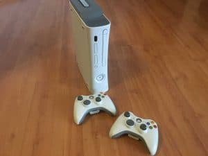 Xbox 360