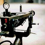 18. General Electric GAU-17/A Minigun