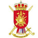 21. General Military Academy, Spain