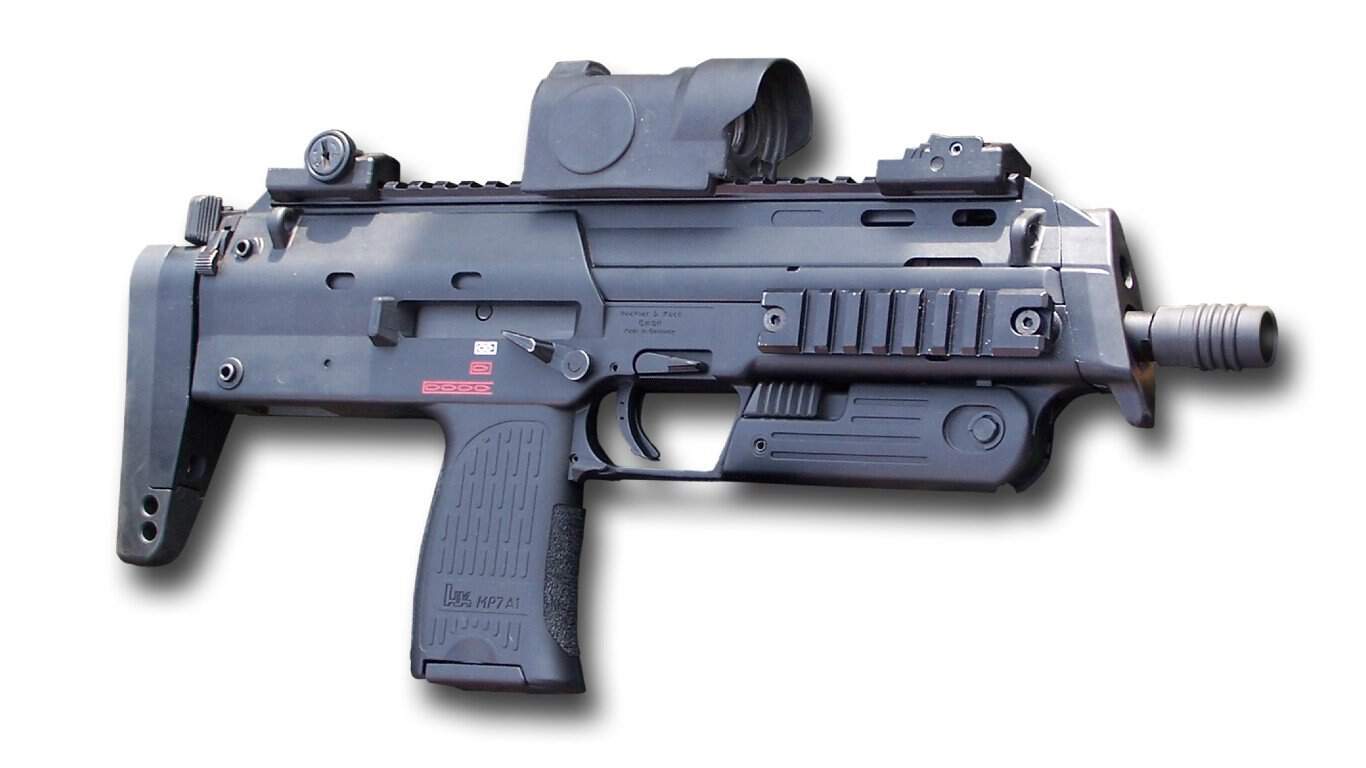 MP7A1