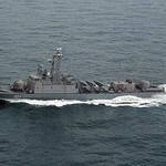 Fast Attack Craft