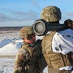 29. IMI M141 Bunker Defeat Munition (BDM) / SMAW-D