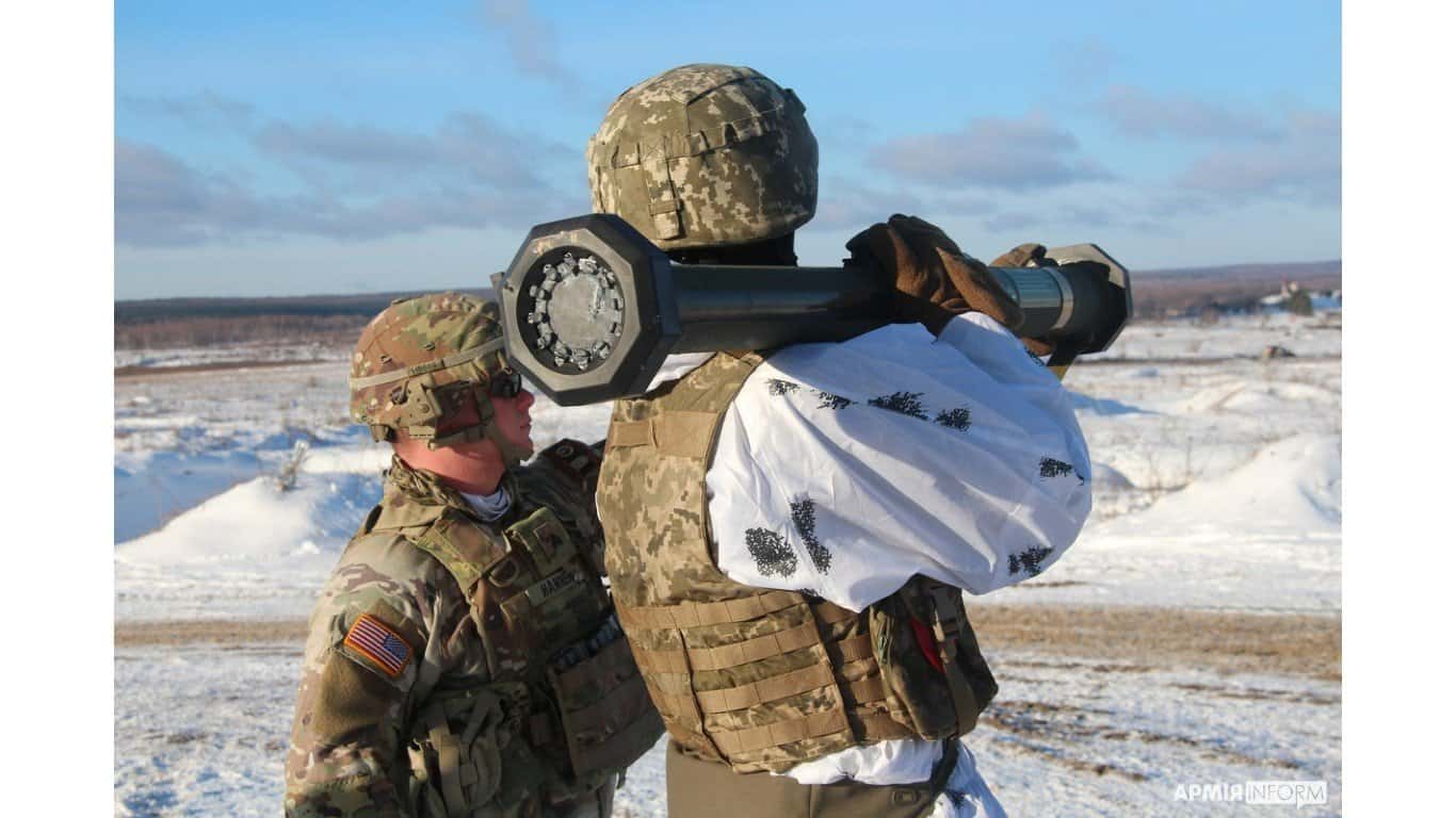 29. IMI M141 Bunker Defeat Munition (BDM) / SMAW-D