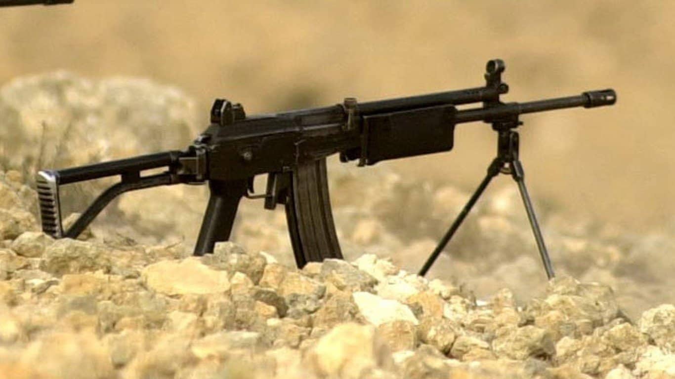 Galil