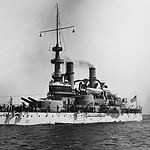 19. Indiana-class battleship