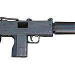 51. Ingram MAC-10 (M10)