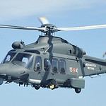 Leonardo AW139