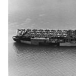 9. Long Island-class escort carrier