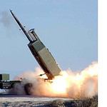 1. M-142 High Mobility Artillery Rocket Systems (HIMARS)