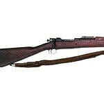 50. Springfield Model 1903 (M1903)