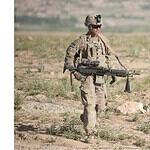 M240 Machine Gun