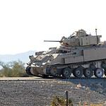 M2A4 Bradley